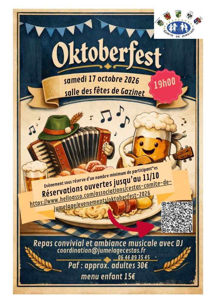 Oktoberfest